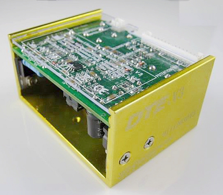WOODPECKER Ultrasonic Piezo Built-in Scaler Scaling Endo Function DTE V3